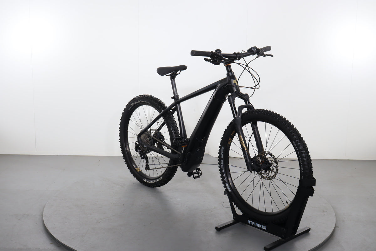Ebike Mtb Cube 2019 Prezzi Buy Cube Reaction Hybrid Race 800Wh 29