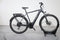 Cube Touring Hybride