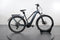 Cube Touring Hybride Pro