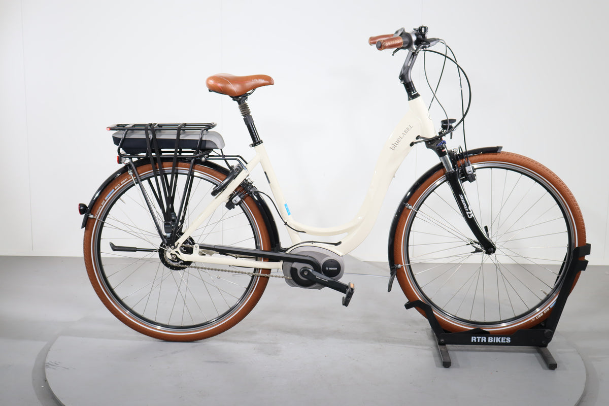 damen riese müller e bike Electric & Swing nuvinci Bluelabel 2021 refurbished Size:8,5 Hersteller: Spielefürst Mtb Bulls Bikes Electricas