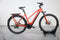 Cube Touring Hybride EXC