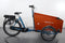 Bakfiets Bakfiets Trike klassiek breed