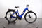 Haibike trektocht 4
