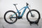 Cube Stereo Hybride 140 HPC Race