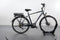 Cube Touring Hybride