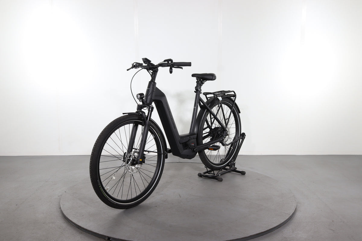 Chargeur Vélo électrique Hercules Intero I-F360 – D'origine FLYER – 36V 6A – Neuf Sous Emballage