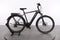 Cube Kathmandu Hybrid EXC