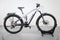 Cube Stereo Hybride 120 Race Allroad