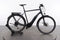 Cube Touring Hybride