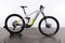 Cube Stereo Hybride 140 HPC Race