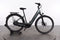 Cube Supreme Hybrid Pro 625