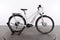 Cube Touring Hybrid