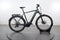 Cube Touring Hybrid EXC