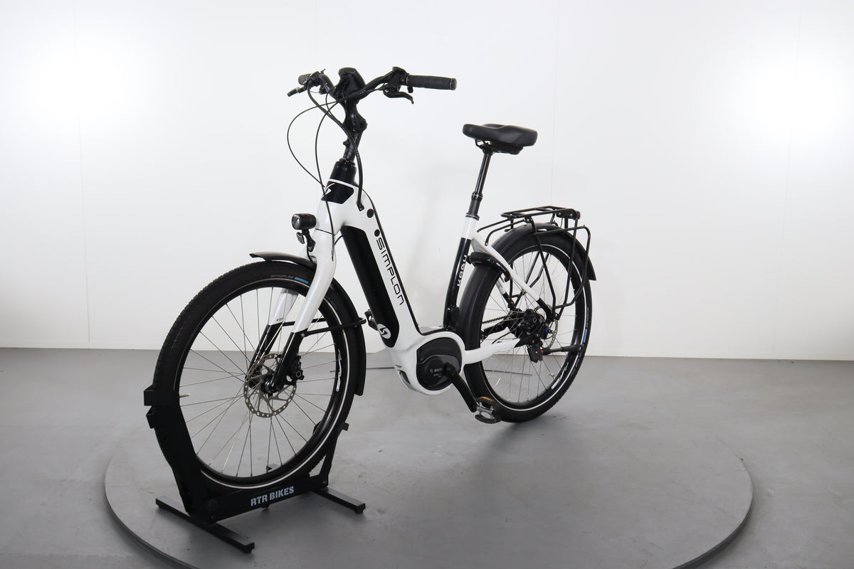 Pour Simplon Kagu ,Vélo Électrique Chargeur Rapide 36V 4A 4053846455684
