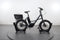 Cube Compact Hybrid