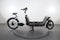 Urban Arrow Bakfiets Flatbed L Enviolo Automatisch