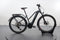 Cube Touring Hybride EXC