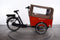 Bakfiets Bakfiets Smalle Klassieker
