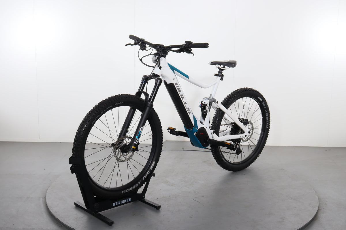 Bulls E-Stream Eva-1 FIT 27½ Zoll 10-Gang 2022 - ZEG Radsport Lörrach