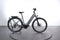 Cube Touring Hybride EXC