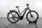 Cube Touring Hybrid EXC