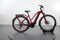 Cube Touring Hybrid EXC