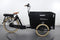 Bakfiets Trike Cruiser Wide Steps