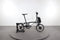 Brompton P Line Elektrisch 4 Snelheden