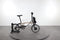 Brompton C Line Elektrisch 12 Snelheden