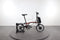 Brompton C Line Electric 4 Speed