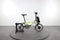 Brompton C Line Elektrisch 12 Snelheden