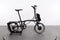 Brompton P Line Elektrisch 4 Snelheden