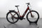 Cube Touring Hybrid EXC