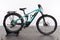 Cube Stereo Hybride 120 Race Allroad