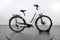 Cube Supreme Sport Hybrid One