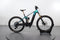Cube Stereo Hybrid 160 HPC SLT