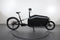 Cube Bakfiets Sport Dual Hybride