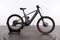 Cube Stereo Hybride 160 HPC TM