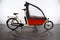 Bakfiets Cargobike Long Steps