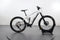 Cube Stereo Hybrid 160 HPC SLX