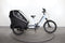 Cube Trike Family Hybrid