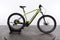 Cube Reactie Hybride EXC