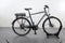 Cube Touring Hybrid