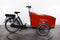 Bakfiets Cargo Trike Narrow Classic