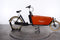 Bakfiets Cargo Long Classic Steps