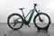Cube Nuride Hybrid EXC Allroad