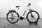 Carver Racefiets E.420
