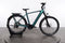 Cube Kathmandu Hybrid SLX