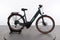 Cube Touring Hybride Eén