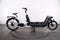 Urban Arrow Cargo Flatbed L Enviolo Automatic